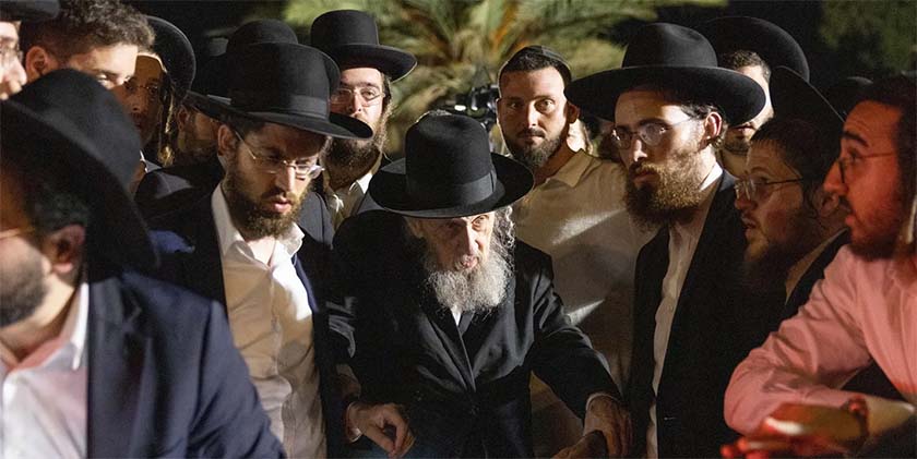 Лидеры литваков дали «зеленый свет» продвижению законопроекта о призыве