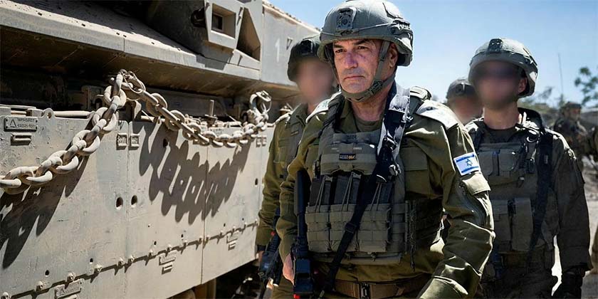 График боевой службы в 2006 году: времени на учения не остается