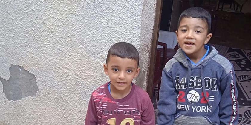 В Газе ударом ЦАХАЛа были убиты двое детей — Reuters