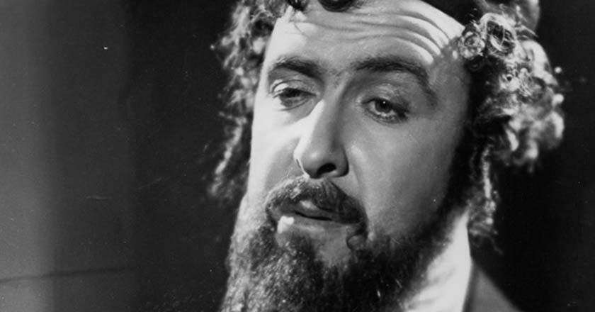 «Еврей Зюсс»: как снимали антисемитское кино в нацистской Германии