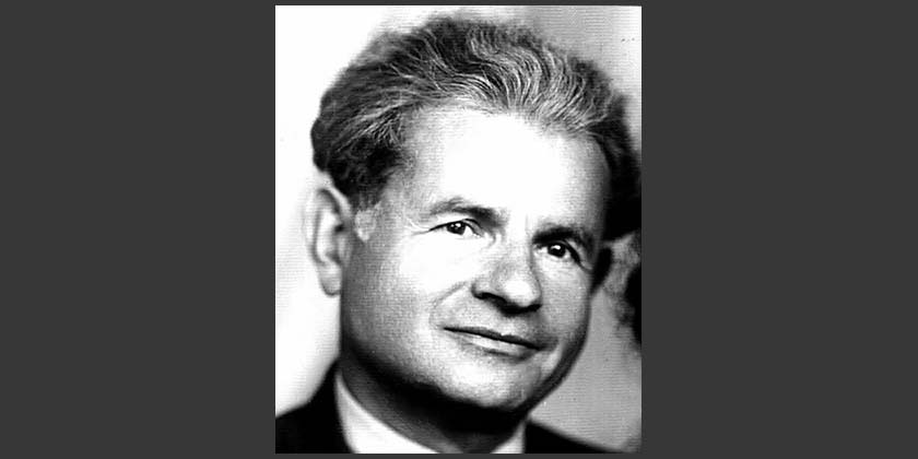 Еврейский писатель – узник гетто, партизан и сионист