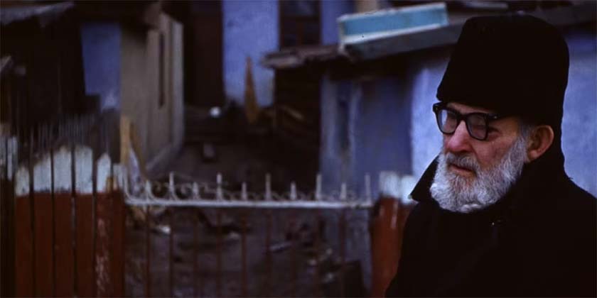 «Несмотря на все запреты, он сохранил верность еврейской вере»