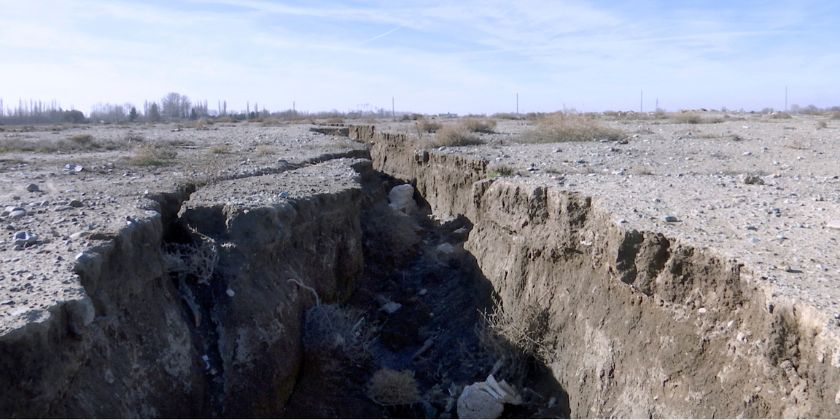 Управленческая халатность и климатический кризис: Иран на пороге катастрофы