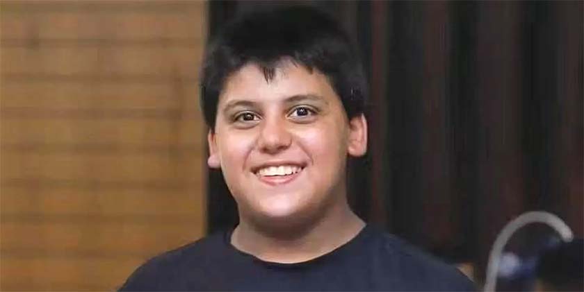 Палестинский подросток умер, надышавшись слезоточивым газом, который применили солдаты