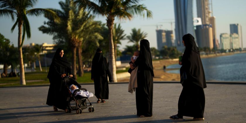 В Саудовской Аравии откроют магазины алкоголя для немусульман