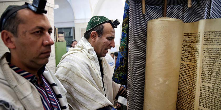 NYT: Иран посадил в тюрьму американца еврейского происхождения за поездку в Израиль 13 лет назад