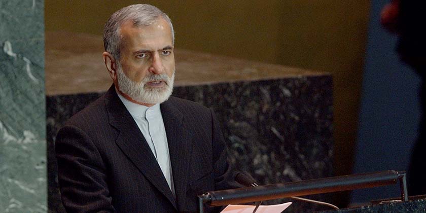 Иран готов возобновить ядерные переговоры с США, но на своих условиях