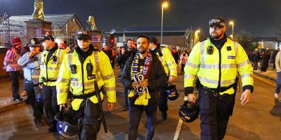 СМИ: пропалестинские активисты готовили «охоту» на игроков «Маккаби» в Великобритании