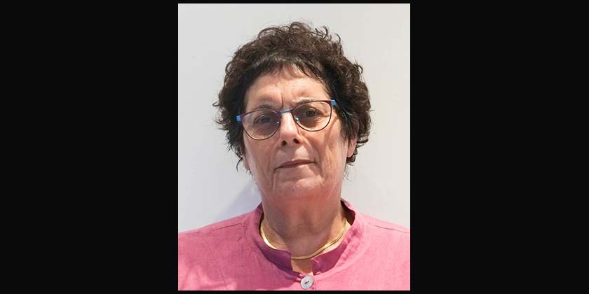 Умерла профессор Нурит Яари, пропавшая на девять дней