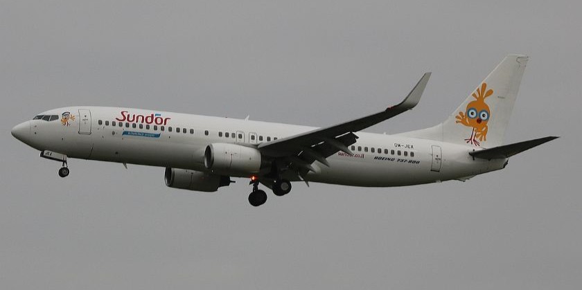 Sundor распродает билеты в Пафос по цене от 99 долларов