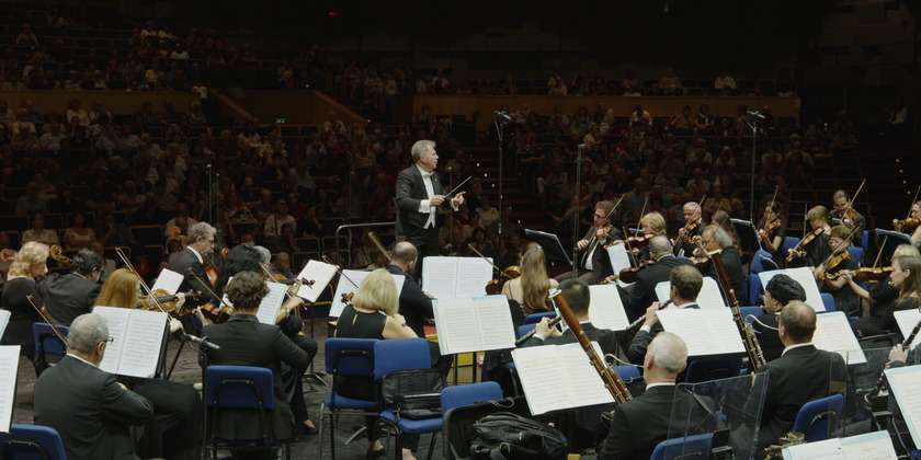 Опера «Евгений Онегин» в Хайфе: классика на русском языке и звездный международный состав