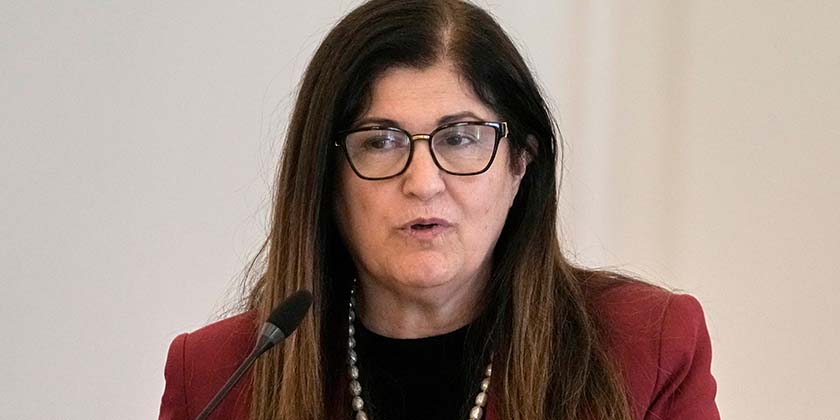 Глава МИД ПА: «Поддержка Совбезом плана Трампа — первый шаг к миру»