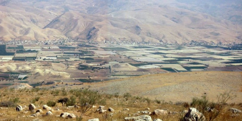 Уроки 7 октября: ЦАХАЛ проведет учения в Иорданской долине