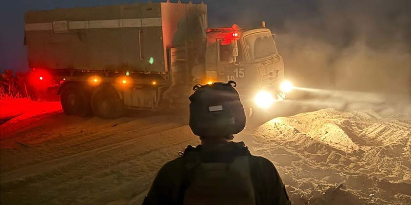 ЦАХАЛ планирует держать на службе 60 тысяч резервистов с 2026 года