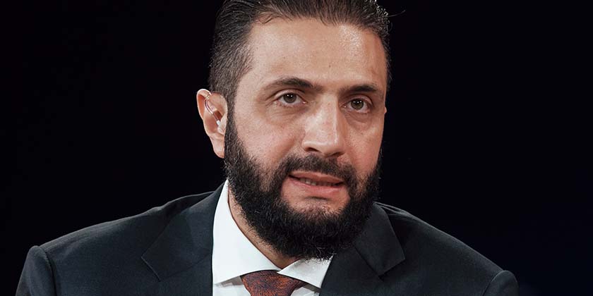 Источники: переговоры о соглашении с Сирией зашли в тупик