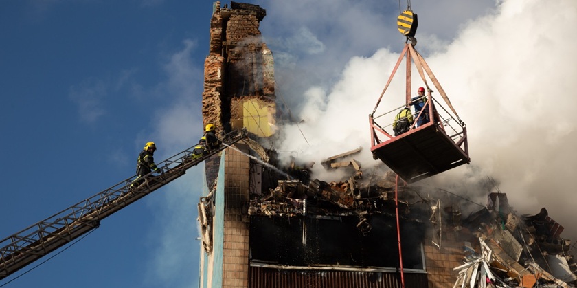 США тайно обсуждают с Россией "мирный план Трампа по Украине" из 28 пунктов