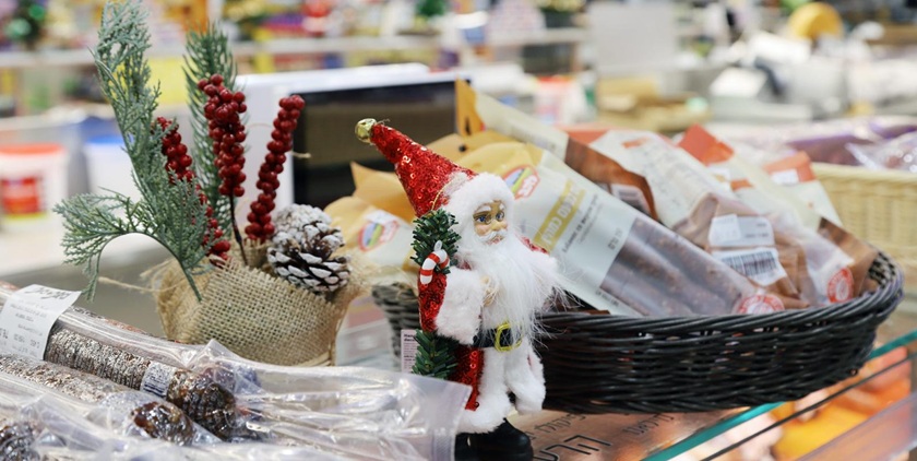 «Тив-Таам» - свобода выбора в будни и праздники