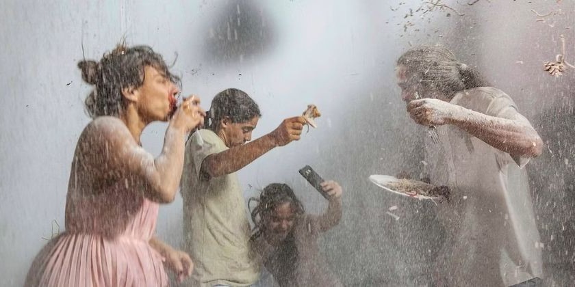 Голоса и отражения: актуальное израильское кино 2025