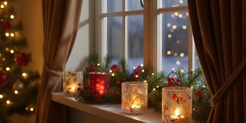 Почему сеть магазинов "Исрадон" стала символом Нового года в Израиле