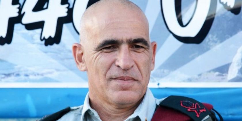 Высокопоставленный командир ЦАХАЛа: Убитый заложник Сахар Барух — мой племянник