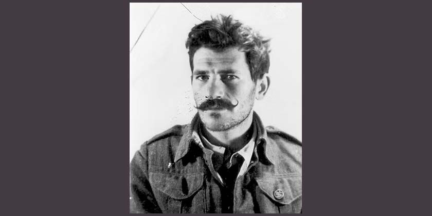 Его последний бой: как Зерубавель Горовиц стал Героем Израиля