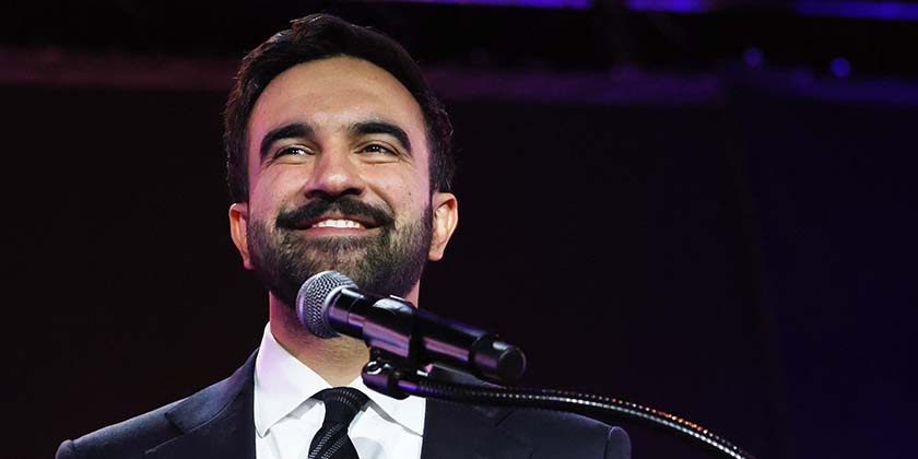 Катарские журналисты: победа Мамдани в Нью-Йорке – благодаря нападению 7 октября и сопротивлению в Газе