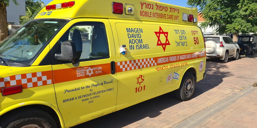 Упавшее дерево насмерть задавило человека в округе Шарон