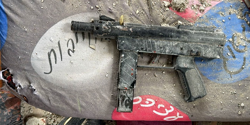 В Дженине ликвидирован террорист, который убил молотком охранника промзоны в Самарии