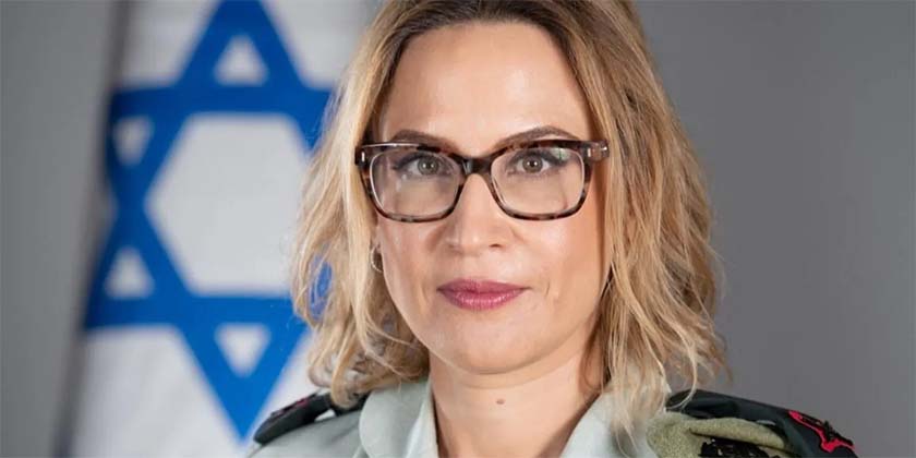 Представитель полиции в суде: «Подозрения в отношении Томер-Йерушальми существенно усилились»