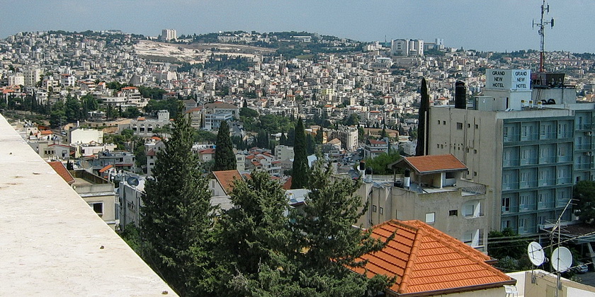 Новый повод для тревоги на севере: самый большой город Галилеи теряет еврейское большинство