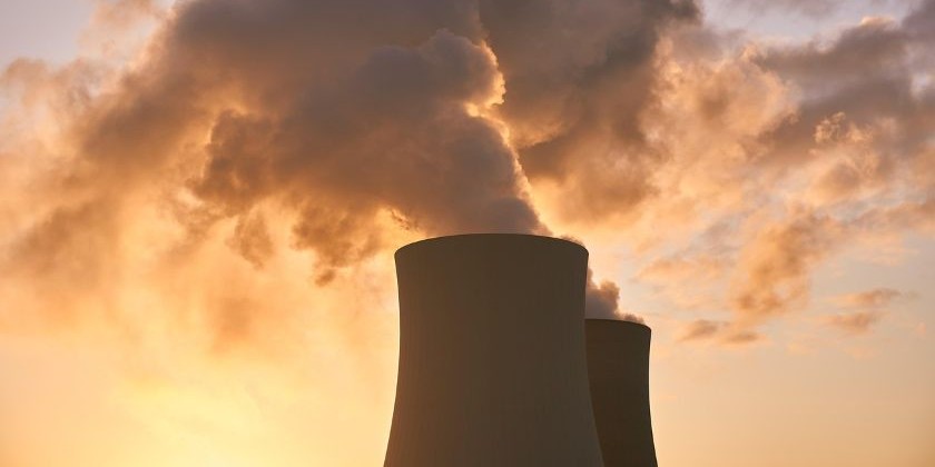 Саудовская Аравия и США планируют сотрудничать в области мирного атома