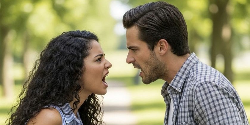 Новое исследование выявило связь между ссорами и преждевременным старением