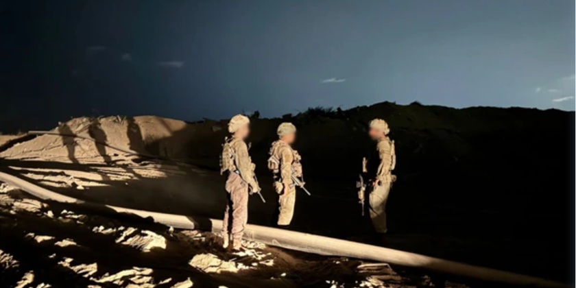 "Кан-11": ЦАХАЛ разрабатывает план, альтернативный плану США, чтобы предотвратить усиление ХАМАСа