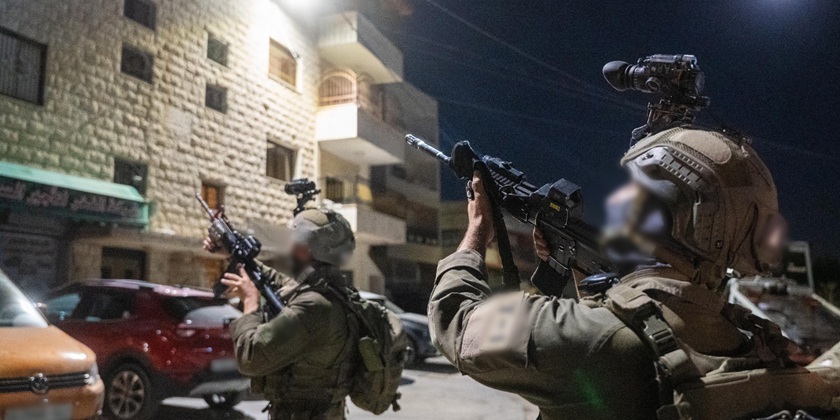 Три убитых террориста, взрывчатка и оружие – итоги недели в Иудее и Самарии