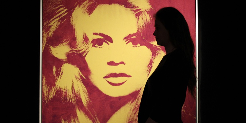 Умерла французская актриса Бриджит Бардо