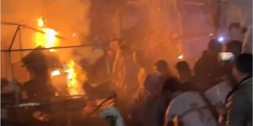 Трамп: перемирие в Газе идёт хорошо, вскоре начнётся «вторая фаза»