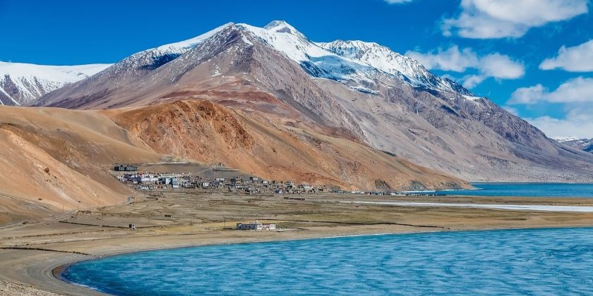 Боливия отменяет визовый режим для граждан Израиля