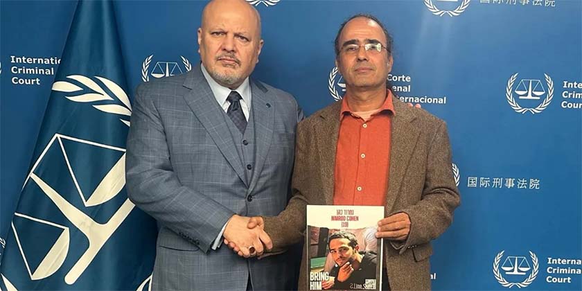 «Я в порядке» — весточка от солдата-заложника