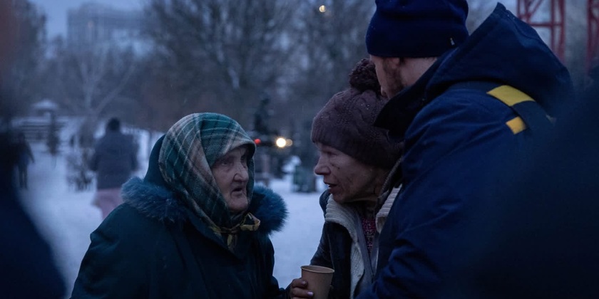 “Лежала в ледяном гробу”: в Киеве в блэкаут умерла еврейка, выжившая в Холокосте