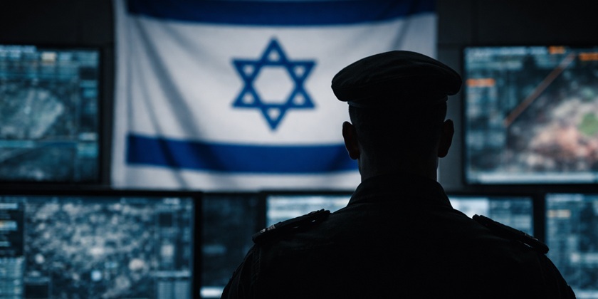 Офицер-самозванец проник в штаб 7 октября: "дело Шмуэлевича" сложнее, чем кажется