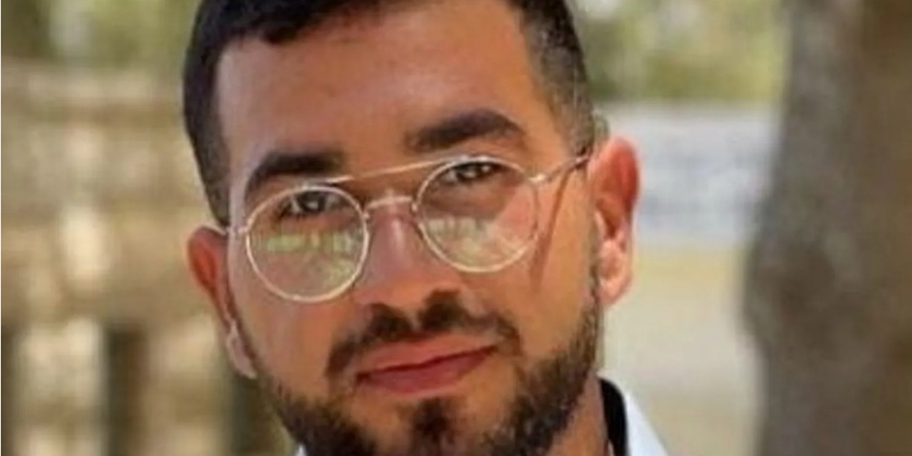 В Газе найдено тело последнего похищенного - Рана Гуили