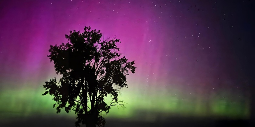 В окрестностях Земли бушует сильнейший с начала 21 века радиационный шторм