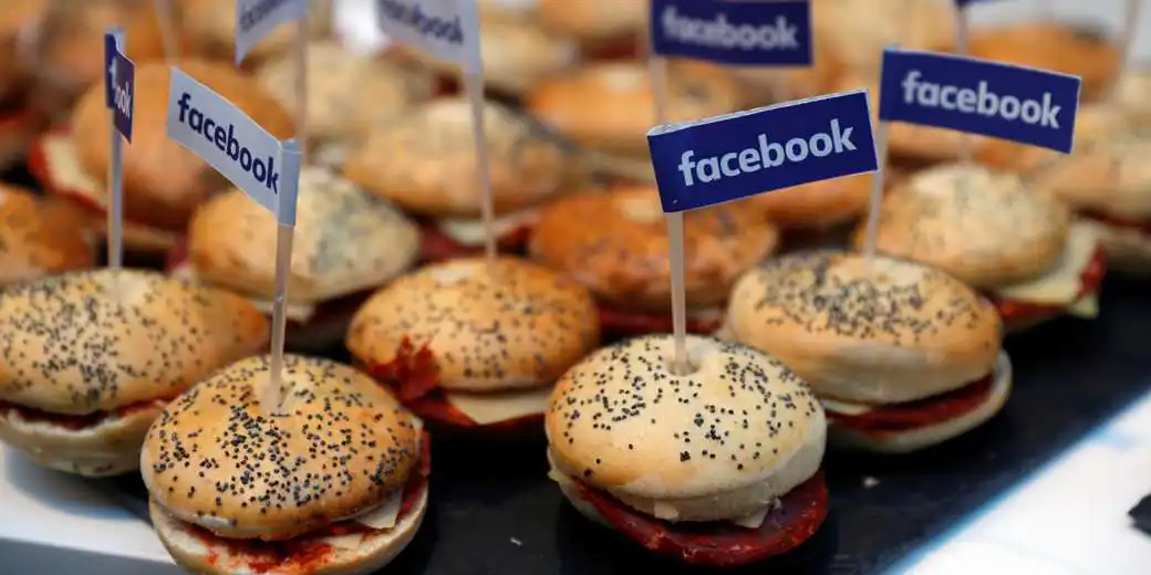 «Идите в бан!» Как устроена «система подавления» в Facebook