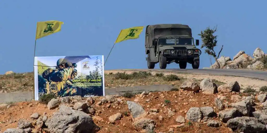 Ливанский эксперт: "Хизбалла" приготовила Израилю "войну на истощение"
