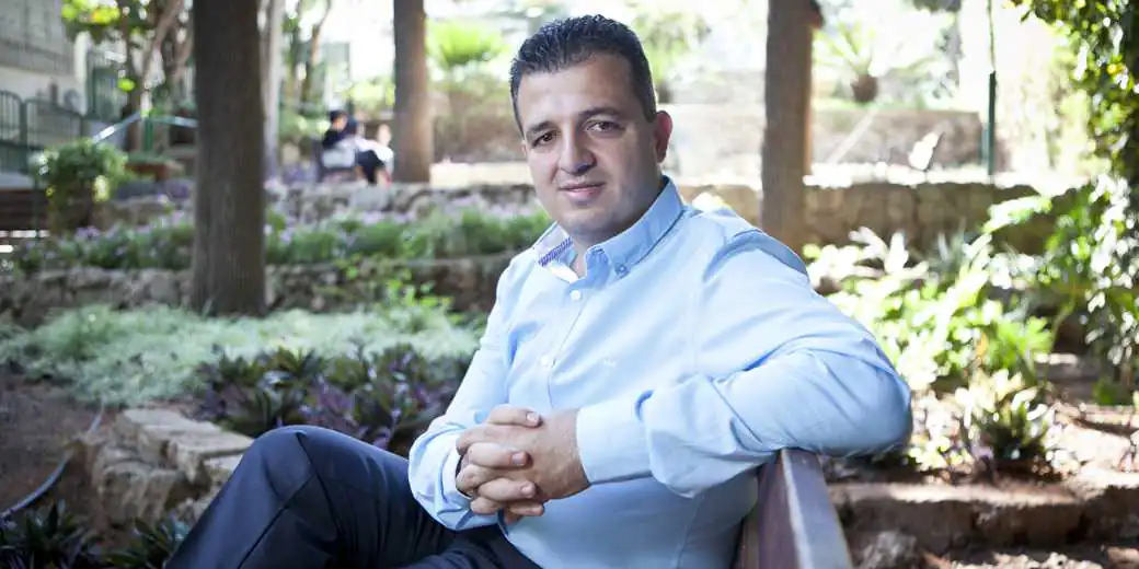 Мэр Рамат-Гана пожаловался в полицию на фигуранта коррупционного скандала