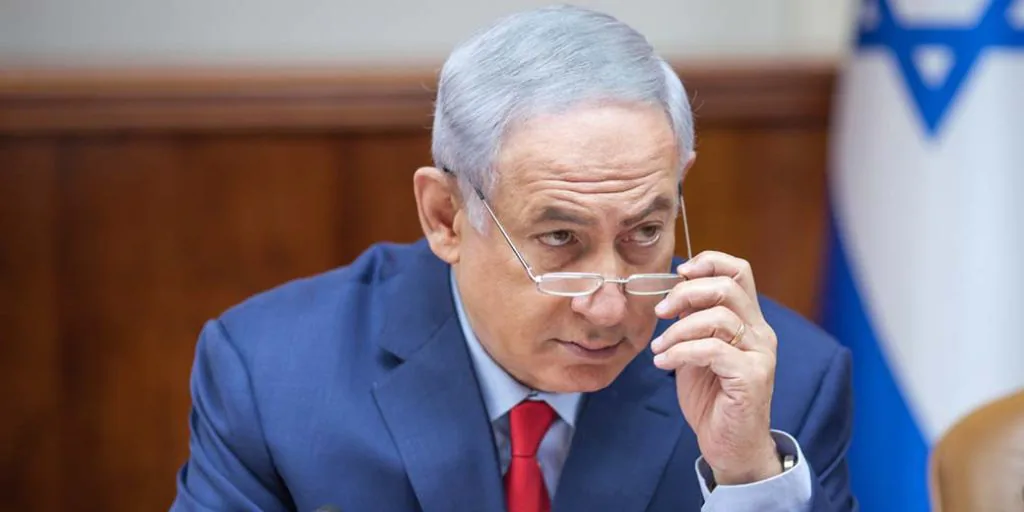 Нетаниягу назначен министром здравоохранения