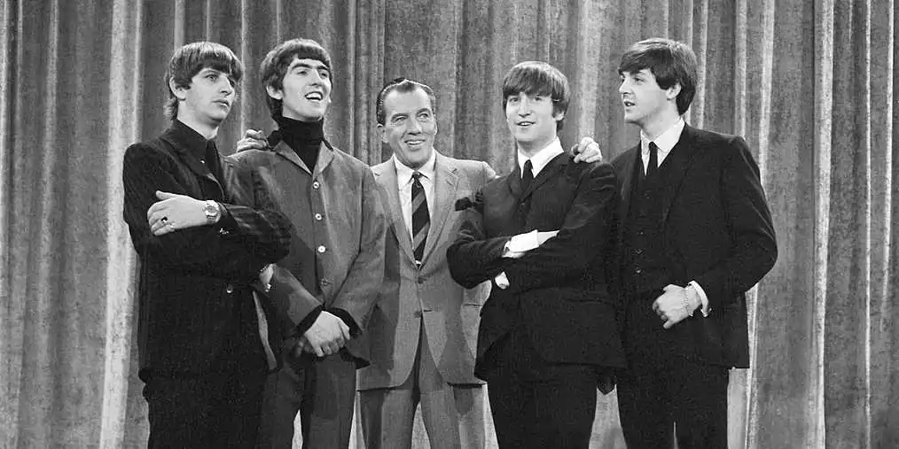 Как Голда Меир не пустила «Битлз» в Израиль