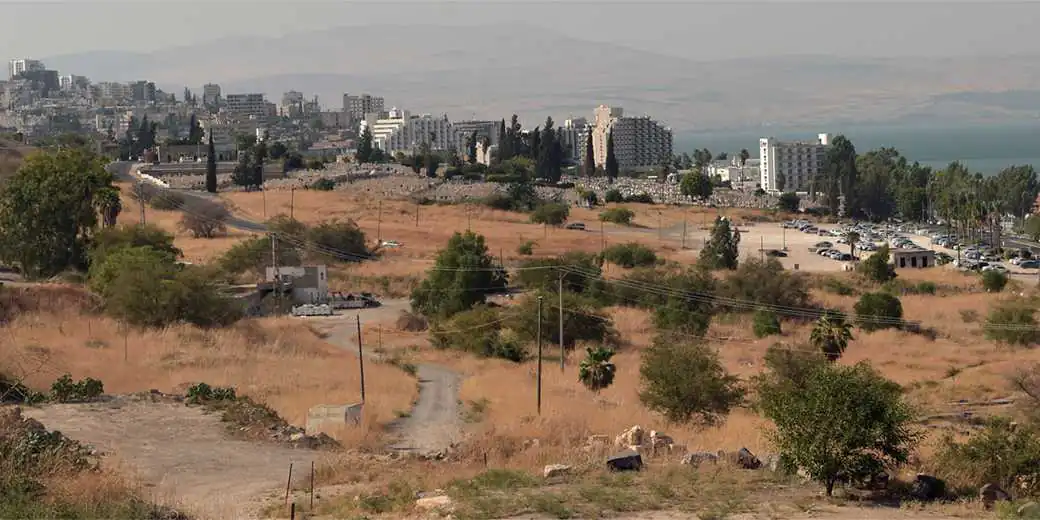 Житель Тверии обвиняется в угрозах мэру города