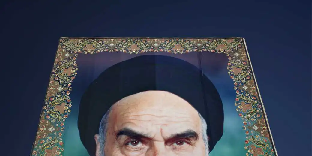 Евреи в иранской политике
