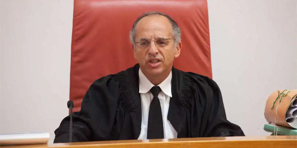 Правоконсервативный судья Ноам Сольберг выберет состав БАГАЦ, который будет рассматривать петиции за создание государственной комиссии